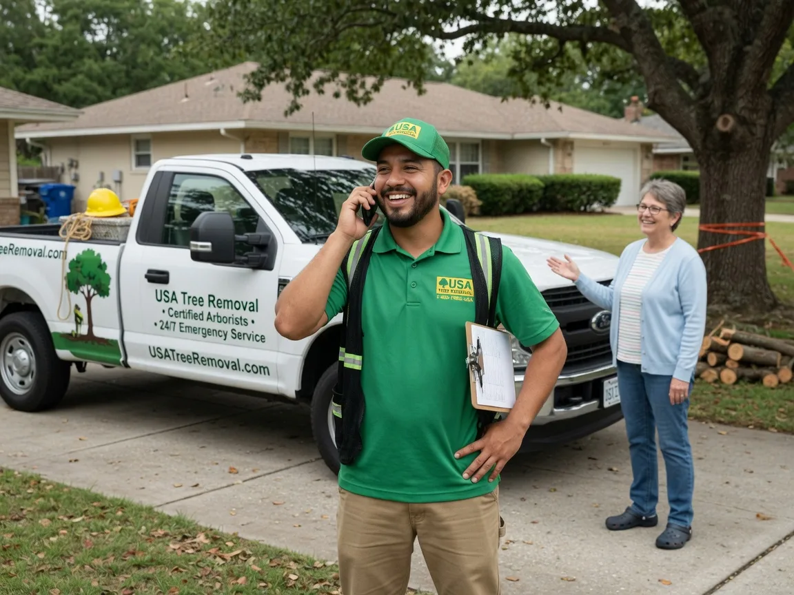 Tree Removal Butler, MD FAQs
